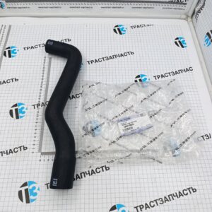 Шланг радиатора Sollers Atlant 2.7D (правый) 1303011R0070 ORG JAC