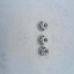 Гайка колесная Sollers Atlant 3101060R001 (под переднюю шпильку) ORG JAC