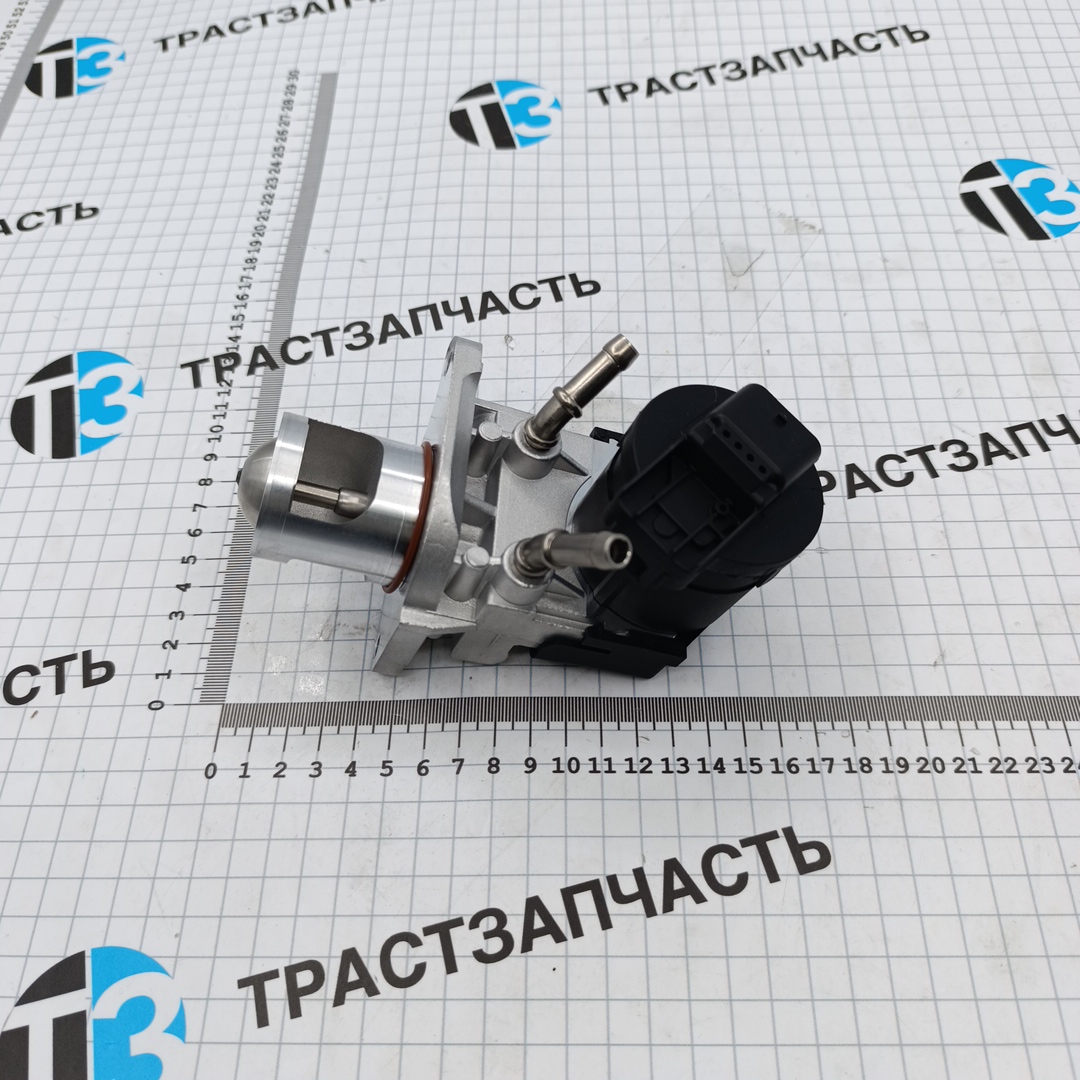 Клапан EGR BMW E90/E91/E92/E93 11717810871 PIERBURG - Миниатюра товара 2