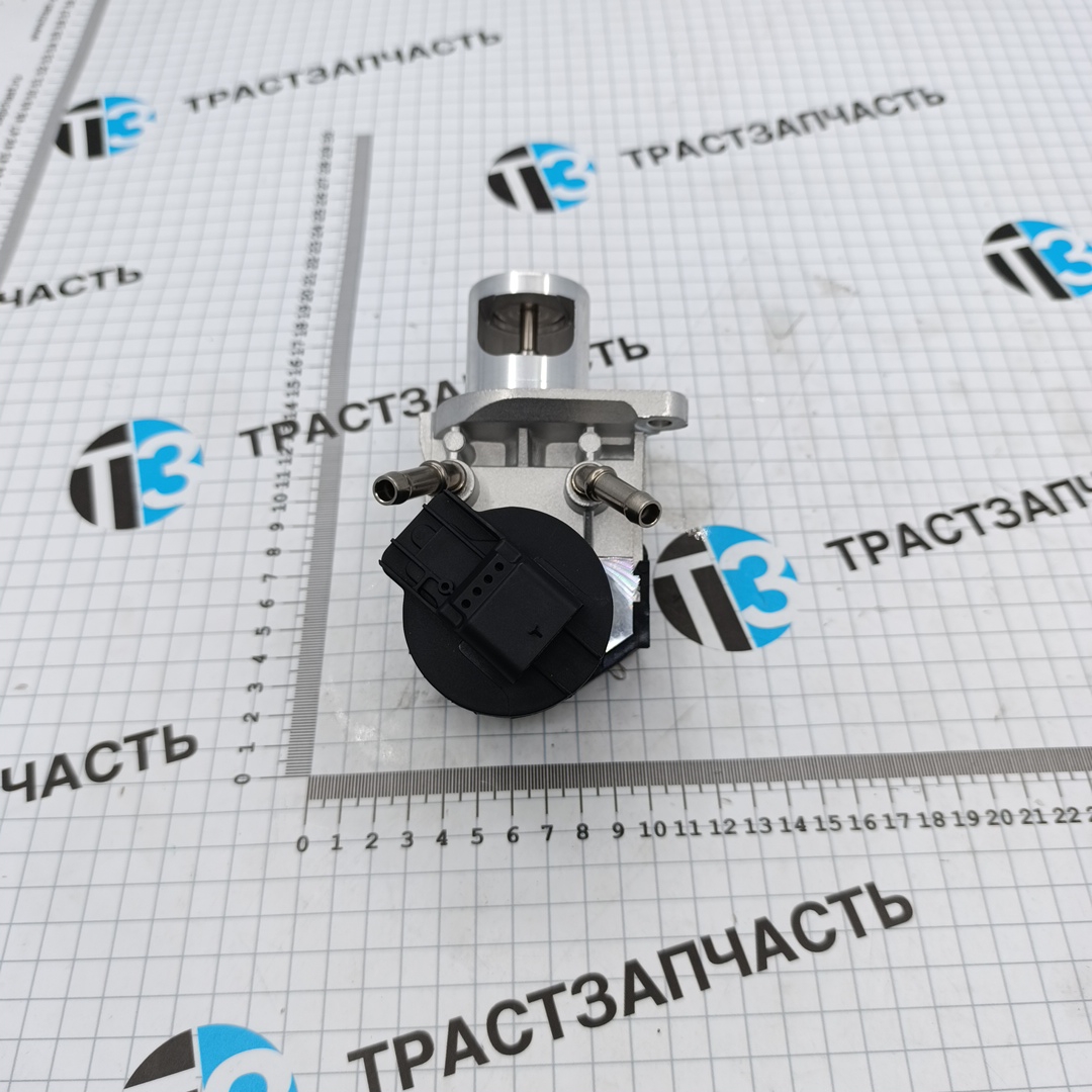 Клапан EGR BMW E90/E91/E92/E93 11717810871 PIERBURG - Миниатюра товара 3