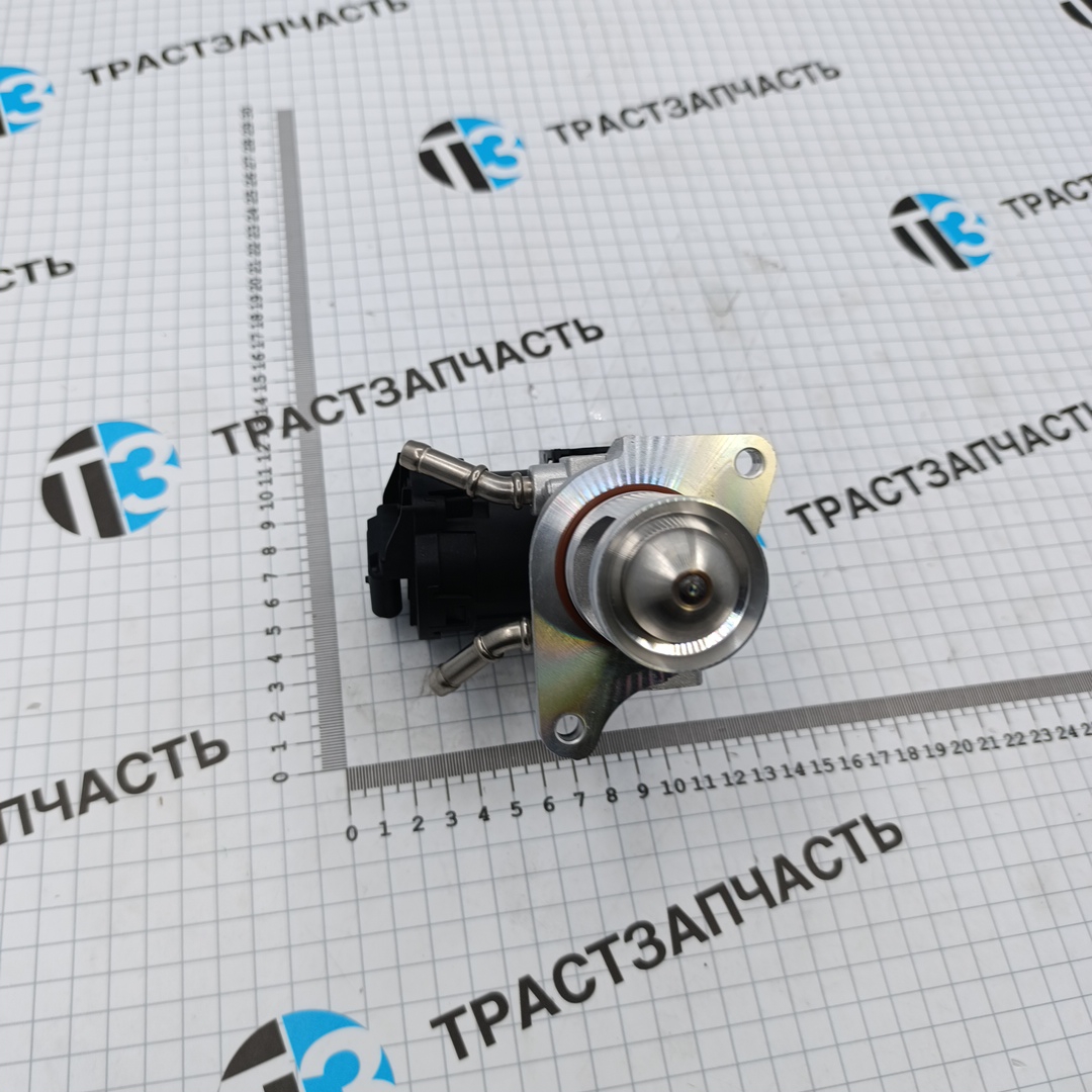 Клапан EGR BMW E90/E91/E92/E93 11717810871 PIERBURG - Миниатюра товара 4