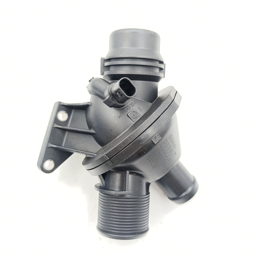 Термостат в сборе BMW (двиг. N20) 11538635689 MAHLE - Миниатюра товара 4