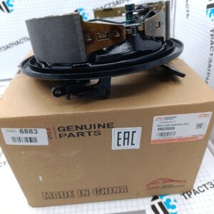 Механизм стояночного тормоза Sollers Argo 2.0 (в сборе, левый) BN02200050 ORG JAC