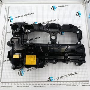 Крышка ГБЦ клапанная BMW (двигатель N20) 11127588412  FEBI EUROPE