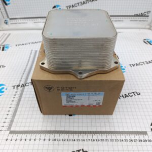 Масляный охладитель Газель Next, Foton Toano 2.8 ISF 5318533/5266955 ORG FOTON
