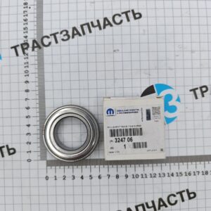 Подшипник подвесной Peugeot Boxer3 — Fiat Ducato3 (35X62X14) 324706/9654345980 ORG PSA