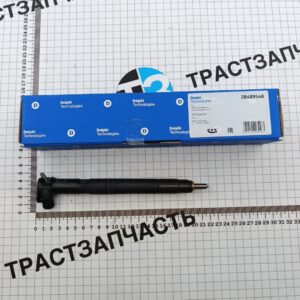 Форсунка топливная Chevrolet Captiva Opel Antara DELPHI EUROPE