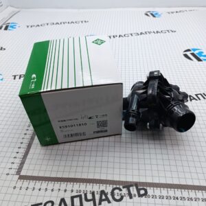 Термостат в сборе BMW (двиг. N52) 11537549476 INA