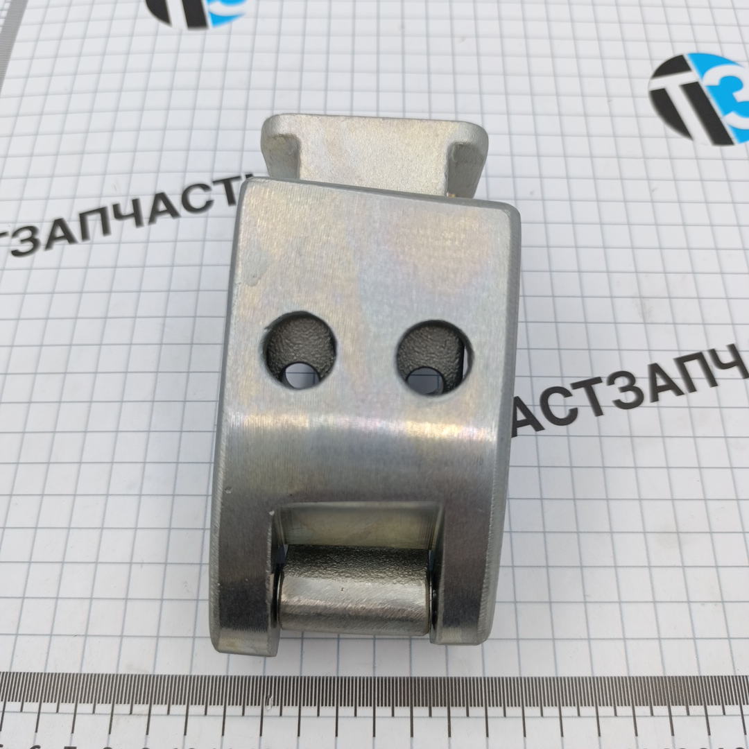Петля двери Sollers Atlant 1.9  (задняя дверь,нижняя, правая) 6306410R004 ORG JAC - Миниатюра товара 3