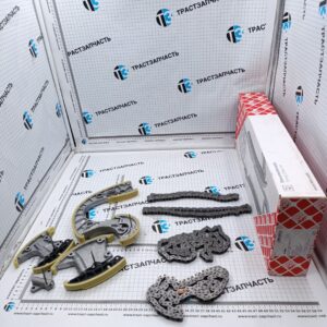 Комплект ГРМ VAG Audi, VW 2.7/3.0  FEBI BILSTEIN