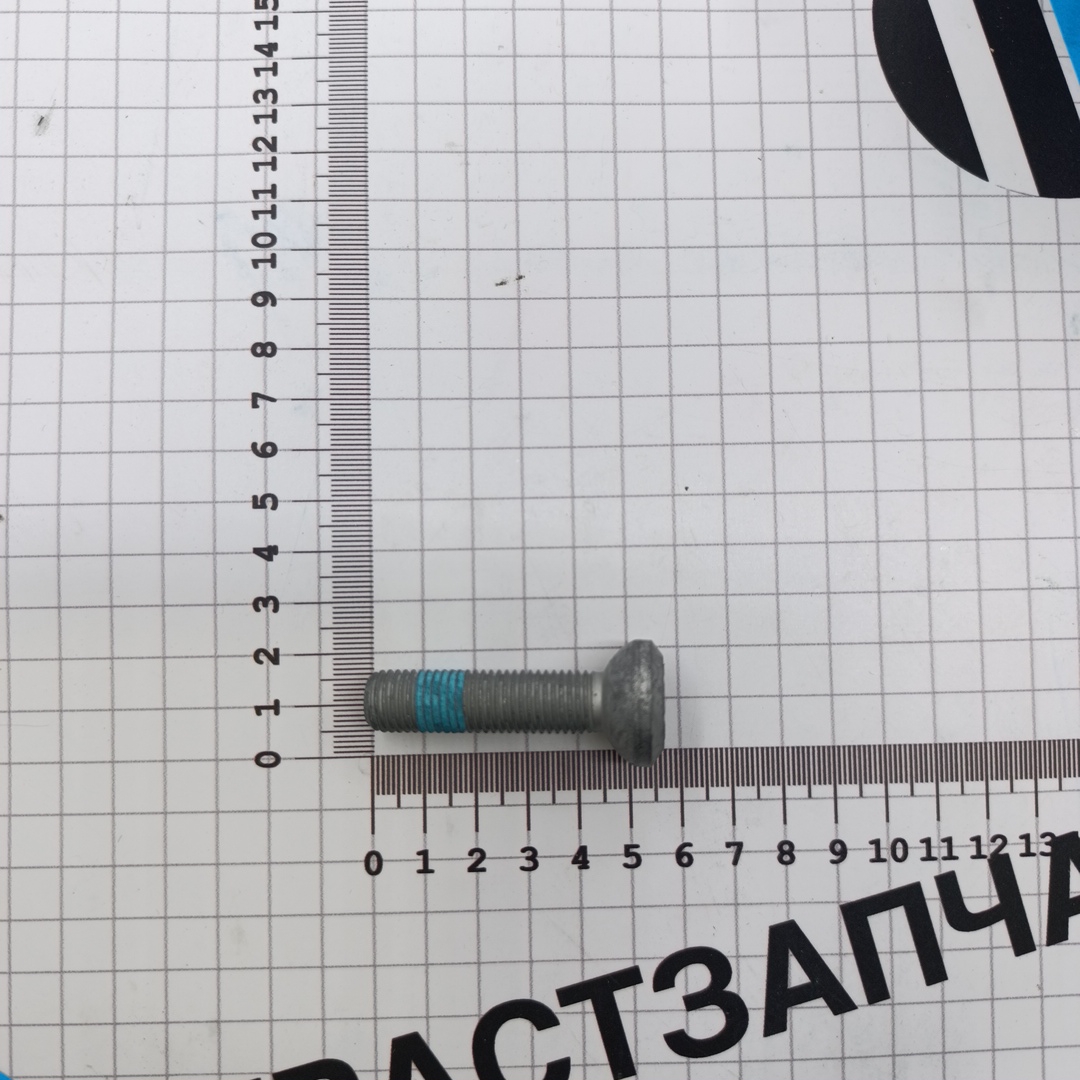 Ступица передняя BMW F-серия 31206794850/31206857230 FAG EUROPE - Миниатюра товара 3