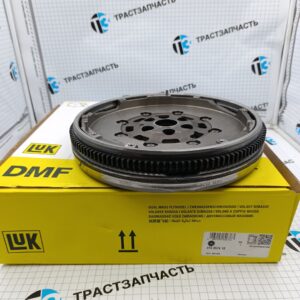 Маховик двухмассовый VAG Audi,Skoda,Volkswagen 1.6-2.0 TDI 03L105266AH/03L105266EA LUK EUROPE