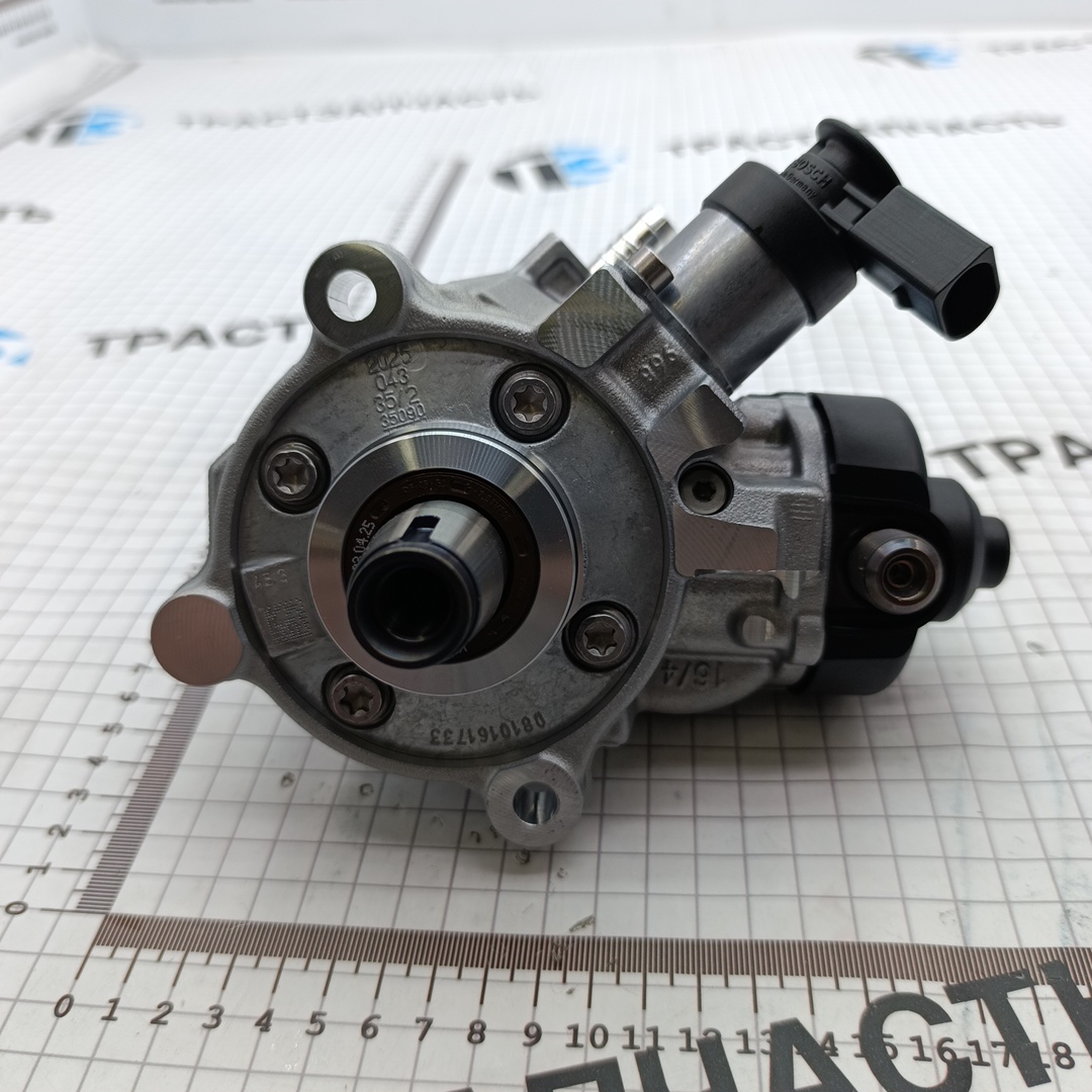 ТНВД BMW N47 2.0D (ORIGINAL BOSCH) 0445010794/0445010784 - Миниатюра товара 2