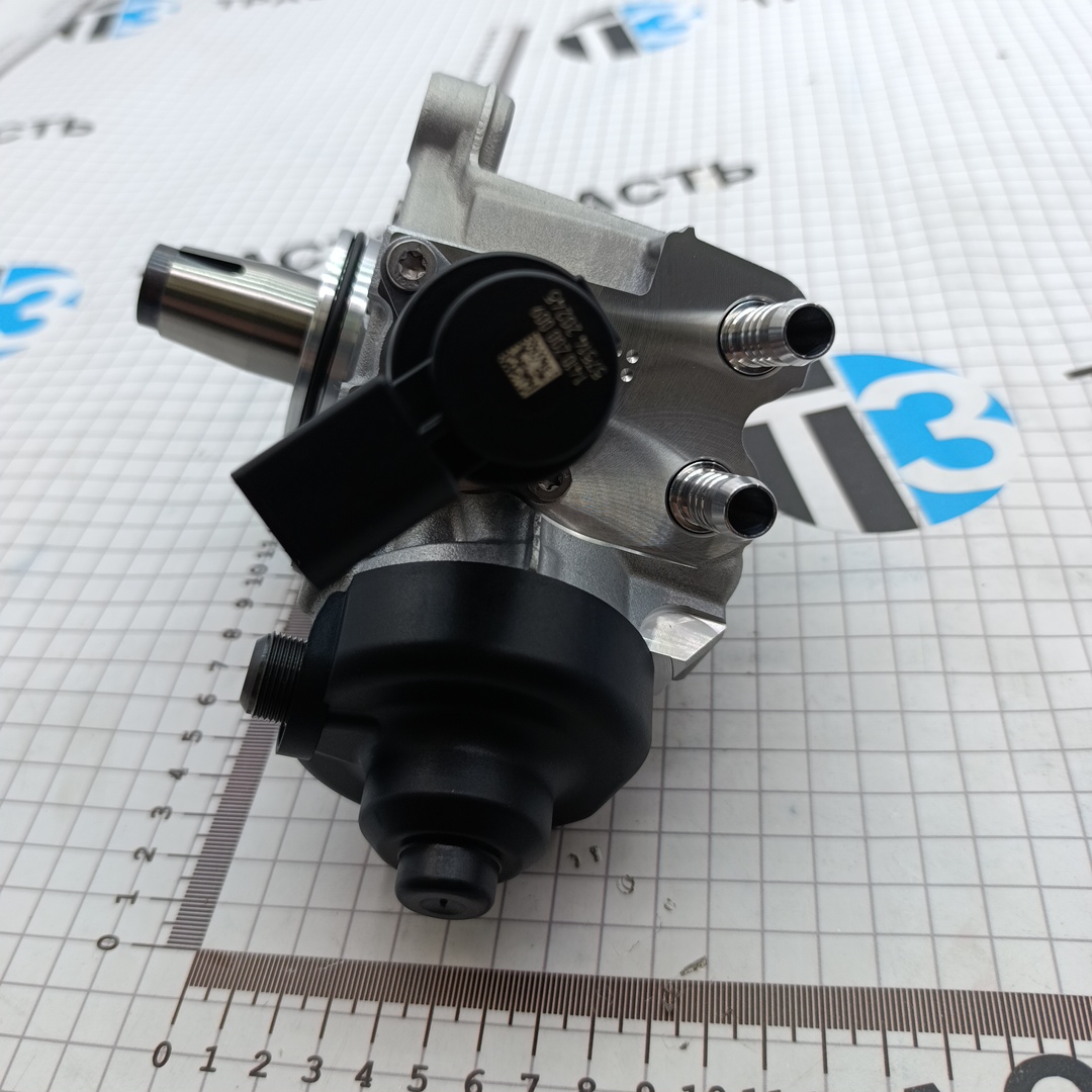 ТНВД BMW N47 2.0D (ORIGINAL BOSCH) 0445010794/0445010784 - Миниатюра товара 3