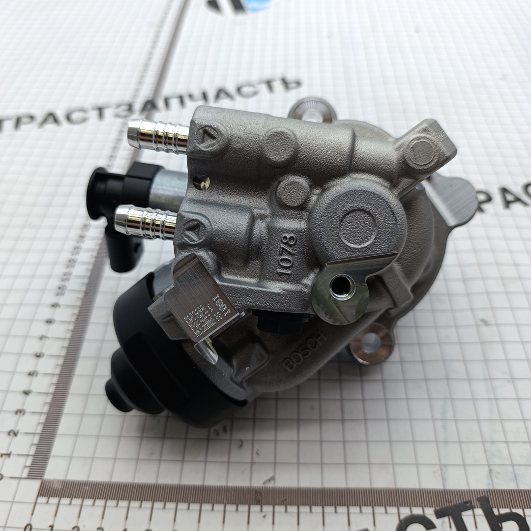 ТНВД BMW N47 2.0D (ORIGINAL BOSCH) 0445010794/0445010784 - Миниатюра товара 4