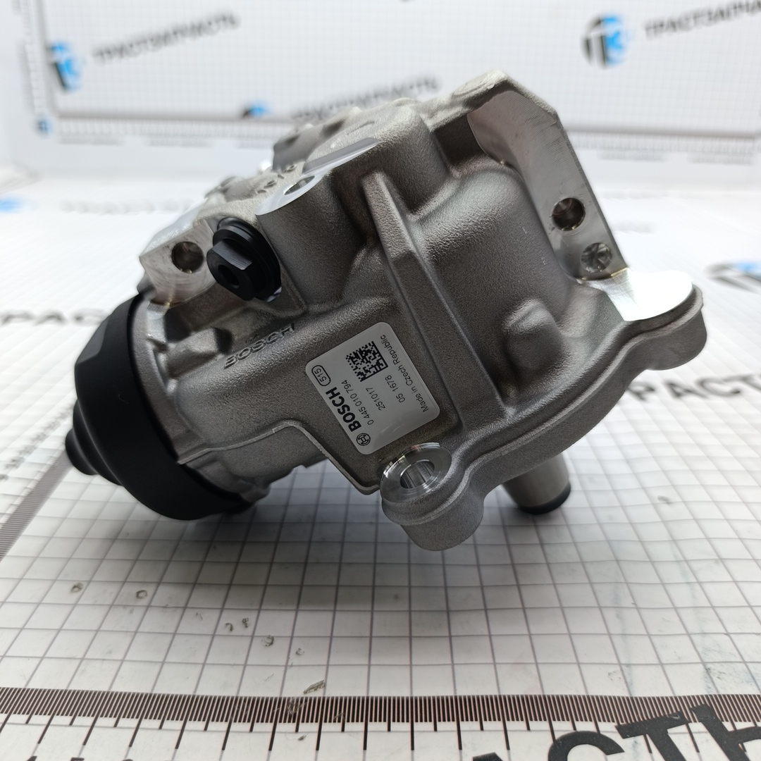 ТНВД BMW N47 2.0D (ORIGINAL BOSCH) 0445010794/0445010784 - Миниатюра товара 5