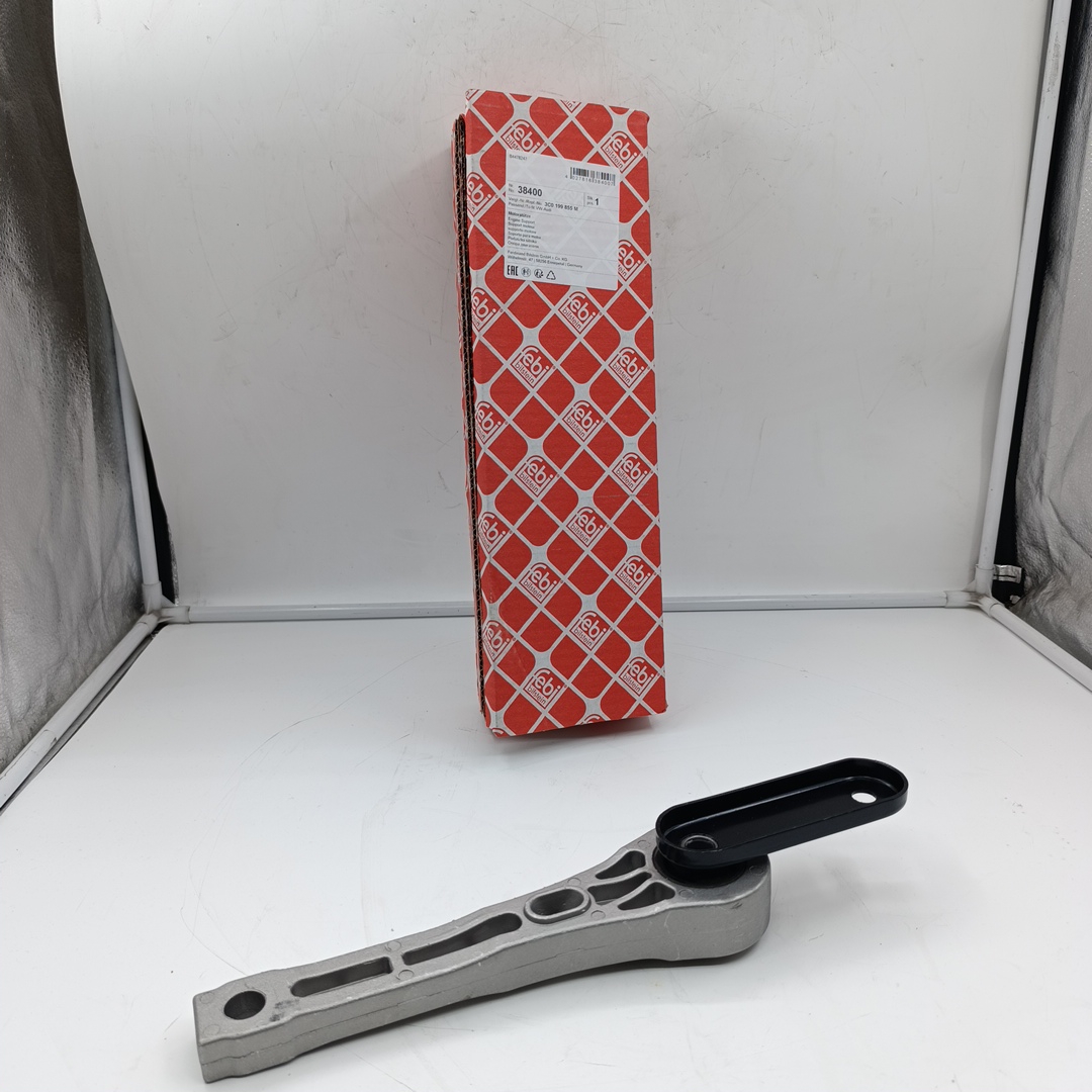 Опора ДВС VAG Audi Q3 (8U), TT (8J3), Volkswagen Tiguan (5N) (нижняя) FEBI - Миниатюра товара 2