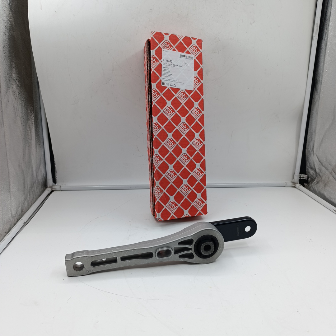 Опора ДВС VAG Audi Q3 (8U), TT (8J3), Volkswagen Tiguan (5N) (нижняя) FEBI - Миниатюра товара 3