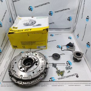 Сцепление Alfa Romeo, Jeep Renegade, Suzuki Vitara LUK EUROPE