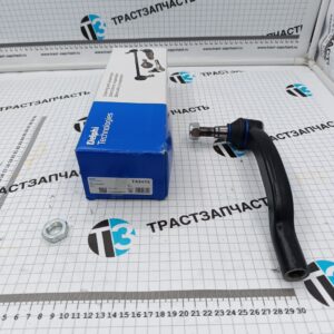 Рулевой наконечник правый Peugeot Boxer3 Fiat Ducato3-2,2 Jumper 250 1610976380/381770  DELPHI