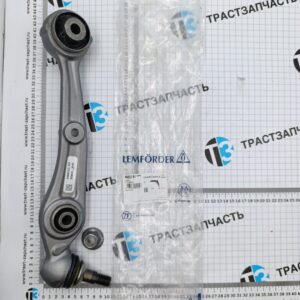 Рычаг передний BMW X5 (G05), X6 (G06) (нижний сзади, правый) LEMFORDER
