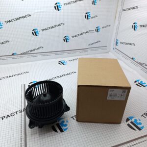 Мотор печки Форд ТЗ TTG TR > 14 GK2918456AA/2368958/1934839 BOSCH
