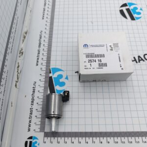 Клапан электромагнитный АКПП PSA 207/306/307 CITROEN С3/С4/С5 RENAULT Megan/Laguna ORG PSA