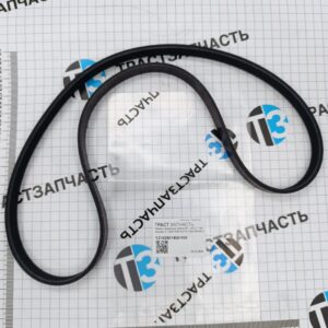 Ремень генератора Sollers SF1, JAC J7, JS4, Москвич 3 1025014GH100 ТЗ (ТрастЗапчасть)