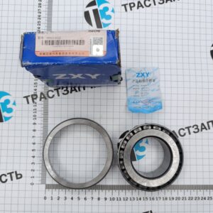 Подшипник передней ступицы JAC N75 ТЗ (внутренний) TR5510032  ORG JAC
