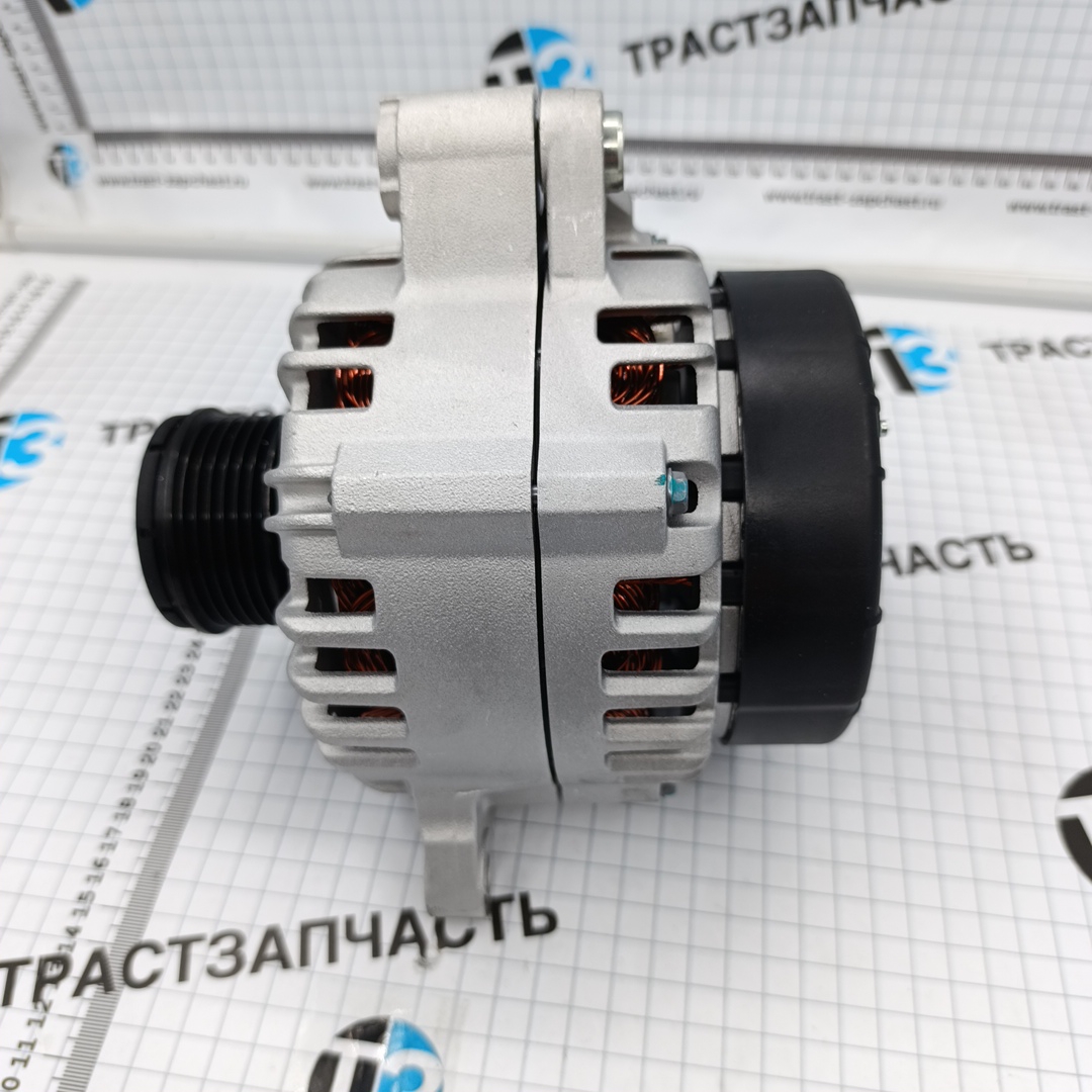 Генератор Sollers Atlant 1.9D 1025100FB060 ORG JAC - Миниатюра товара 2
