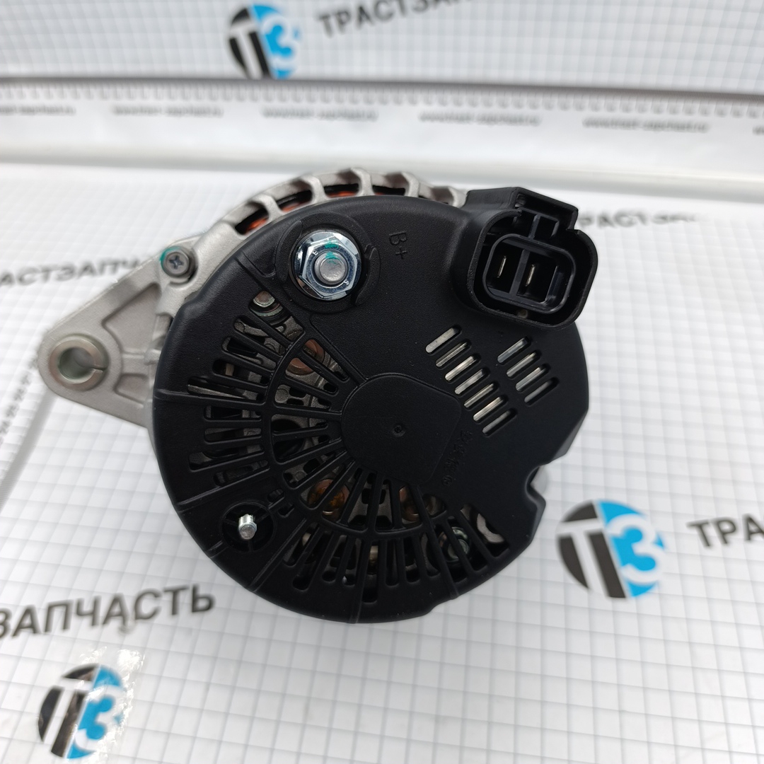 Генератор Sollers Atlant 1.9D 1025100FB060 ORG JAC - Миниатюра товара 3