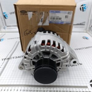Генератор Sollers Atlant 1.9D 1025100FB060 ORG JAC
