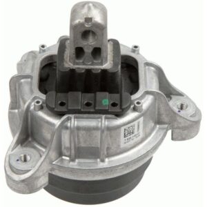 Опора ДВС BMW 5 (F07/F10/F11)  22116785601/22117935149 LEMFORDER
