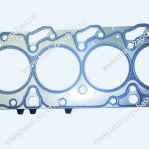 Прокладка ГБЦ 2.2 FWD Ford ТЗ/PSA (2 зуба 1.15 мм) 6C1Q6051BC/1830408/0209ES ORG PSA