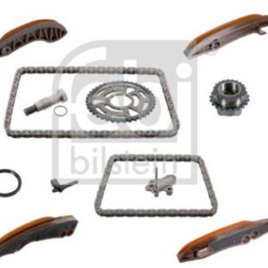 Комплект ГРМ BMW B47D20 (FEBI BILSTEIN, made in GERMANY)