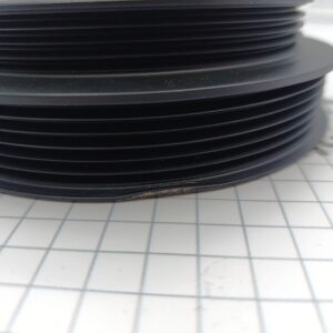 Шкив коленвала демпферный TR > 06 FWD 2,2 6C1Q6B319CC/BK2Q6B319BA/9806722380/1731716 (УЦЕНКА)