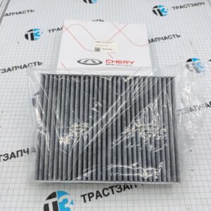Фильтр салона Chery Tiggo7, 7 PRO (угольный) 301001157AA