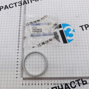 Кольцо Зубчатое ABC Sollers Atlant (передние) 3103012R002/2000480040/ 3103108-R001XZJ ORG JAC