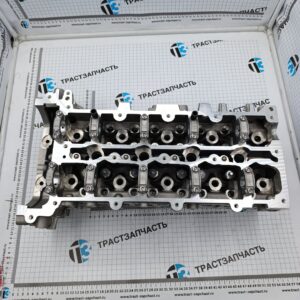 ГБЦ Mercedes Sprinter OM651 (С клапанами) A6510101120 ТЗ (ТрастЗапчасть)