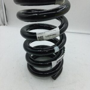 Пружина передней подвески Sollers Atlant 1.9-2.7 2902010R001/GZ00050130 ТЗ (ТрастЗапчасть)