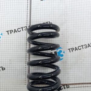 Пружина передней подвески для а/м Sollers Atlant 1.9-2.7 2902010R001/GZ00050130 ТЗ (ТрастЗапчасть)