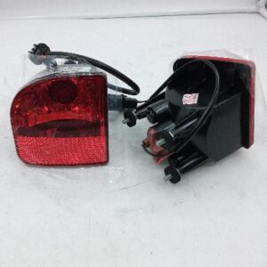 Фонарь заднего бампера правый  JAC Sunray/Sollers Atlant ТЗ (ТрастЗапчасть)