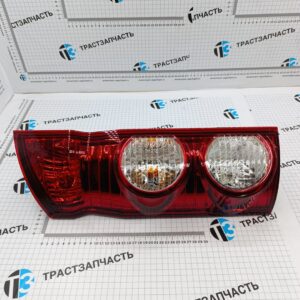 Фонарь задний Sollers Atlant 2.7D / Фургон / левый / 4133100R001 (ТЗ-ТрастЗапчасть) OEM