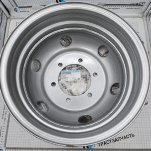 Диск колесный Foton Toano 2.8 ISF (двускат. зад. колеса) V1311110102A0 ORG FOTON