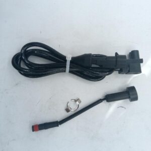 Датчик износа тормозных колодок Sitrak, Howo, MAN (передний) WG9761450176 ORG SITRAK