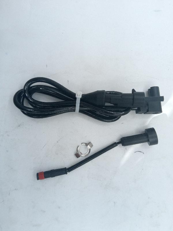 Датчик износа тормозных колодок Sitrak, Howo, MAN (передний) WG9761450176 ORG SITRAK - Миниатюра товара 1