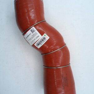 Патрубок интеркуллера правый SITRAK/HOWO T5G с моторами MC11  YZ972553000199