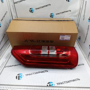 Фонарь задний Sollers SF1 1.5L (левый) 4133100V0010 ORG JAC