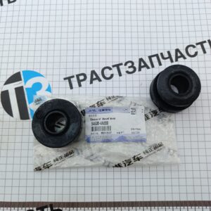 Сайлентблок переднего рычага верхний Sollers SF1 1.5L (ORIGINAL JAC) 546304A000
