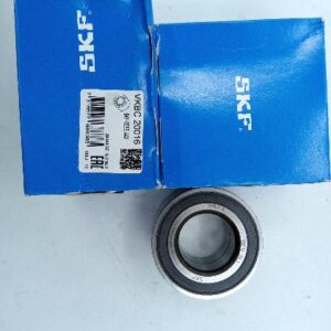Подшипник передний ступицы Ларгус, Сандеро, Логан передний+ABS SKF EUROPE